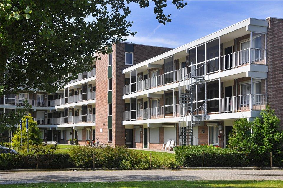 Wilhelminalaan 334, 6641 DD Beuningen, Nederland