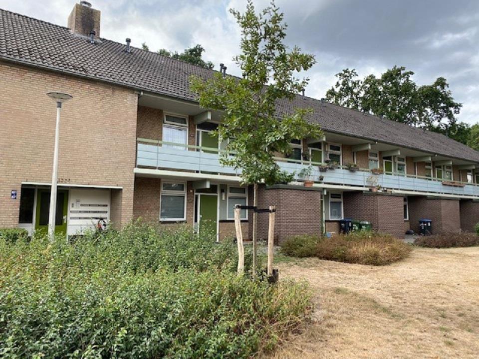 Zwanenveld 4028, 6538 XN Nijmegen, Nederland