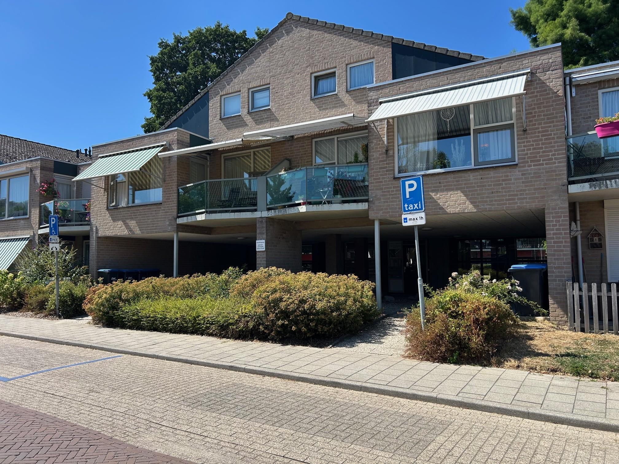 Oude Gracht 59
