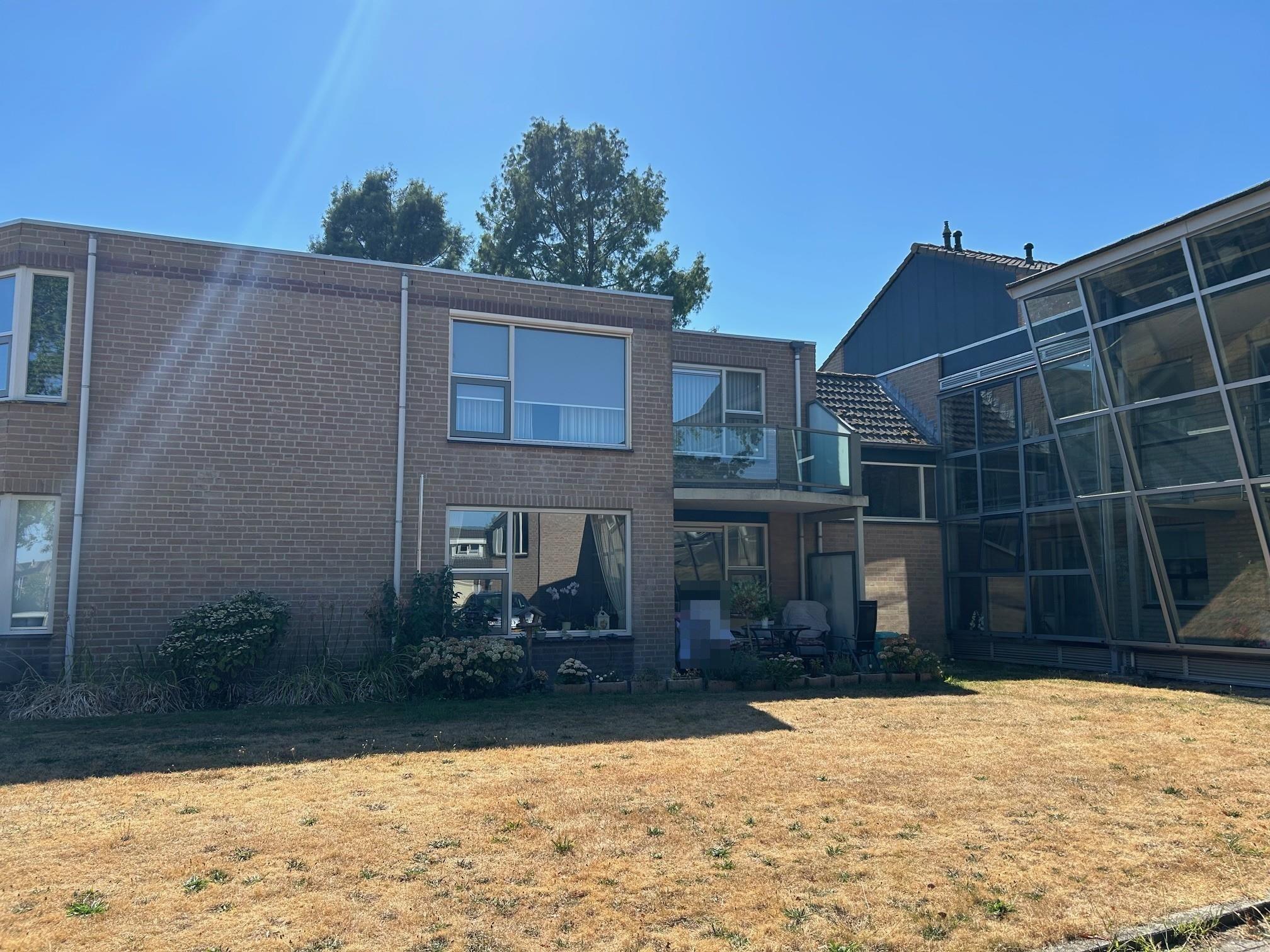 Oude Gracht 59