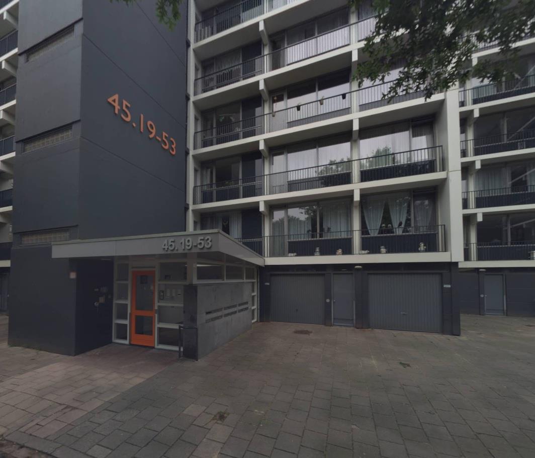 Weezenhof 4527, 6536 DL Nijmegen, Nederland