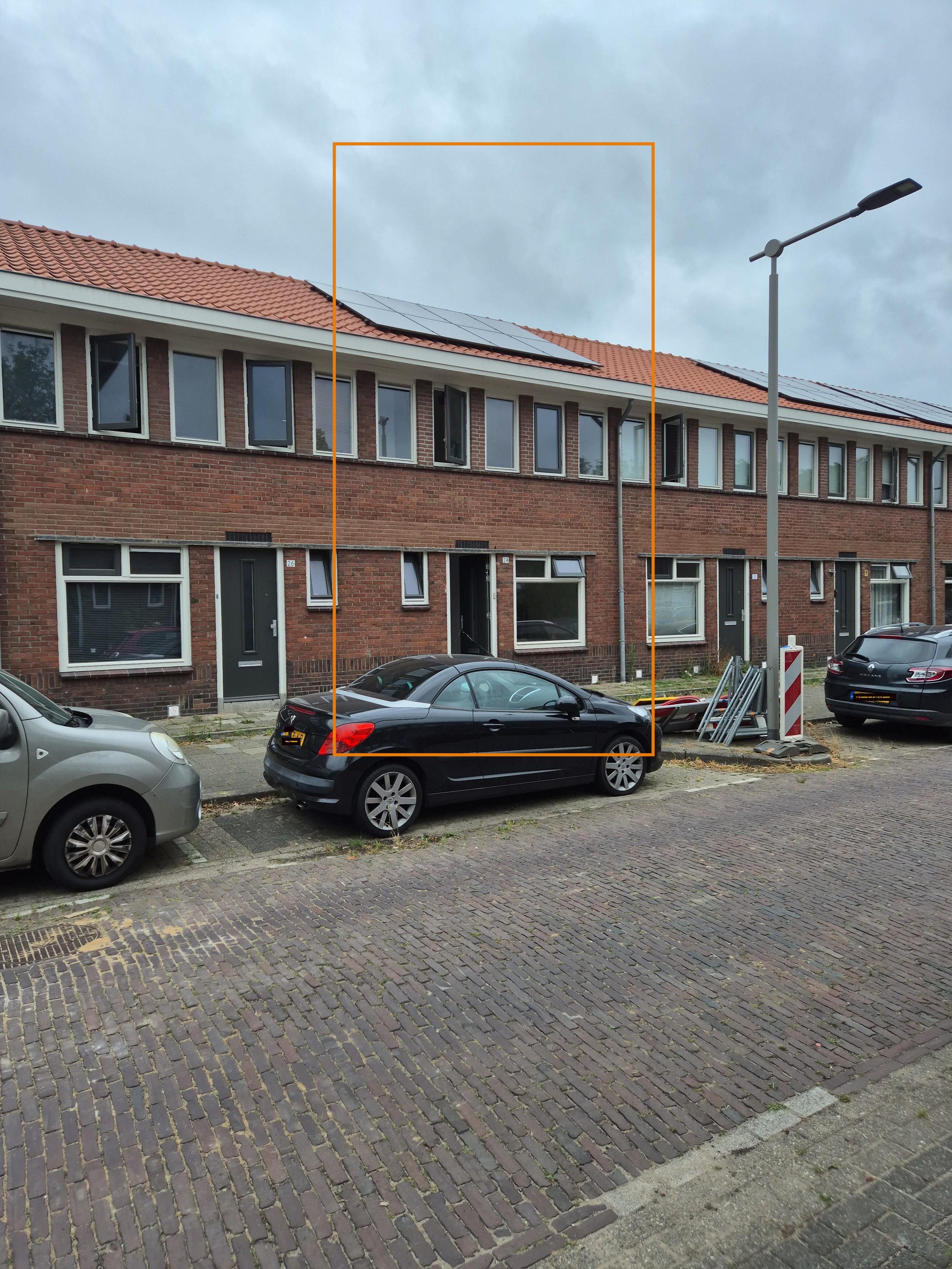 Bijnkershoekstraat 24