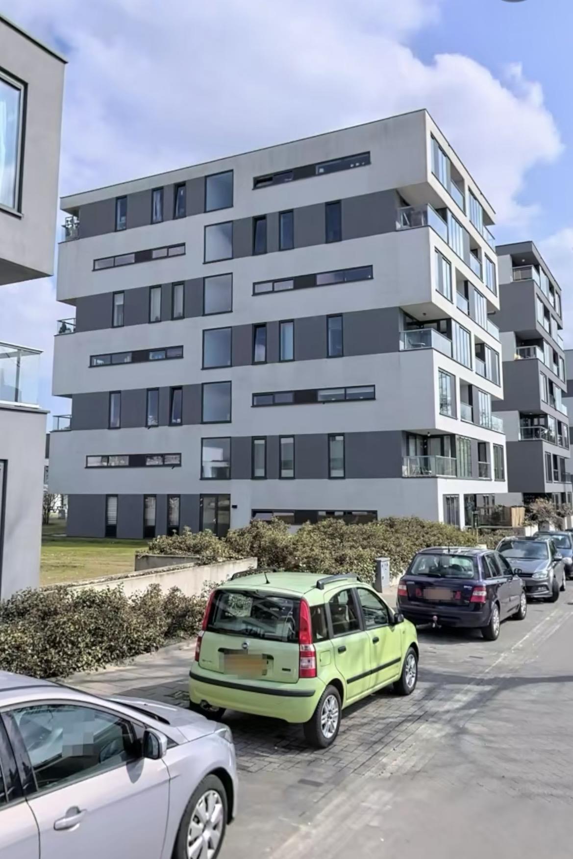 Ploegstraat 91, 6532 AB Nijmegen, Nederland