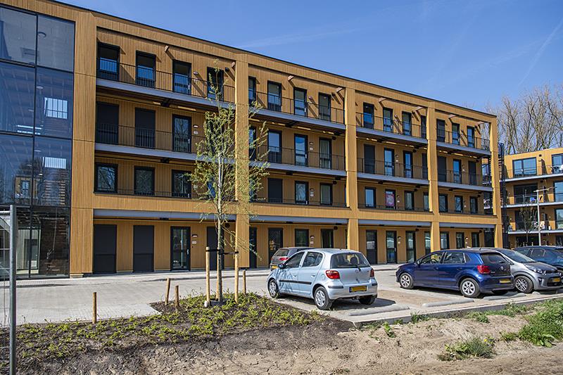 Eemshof 166, 6826 AA Arnhem, Nederland