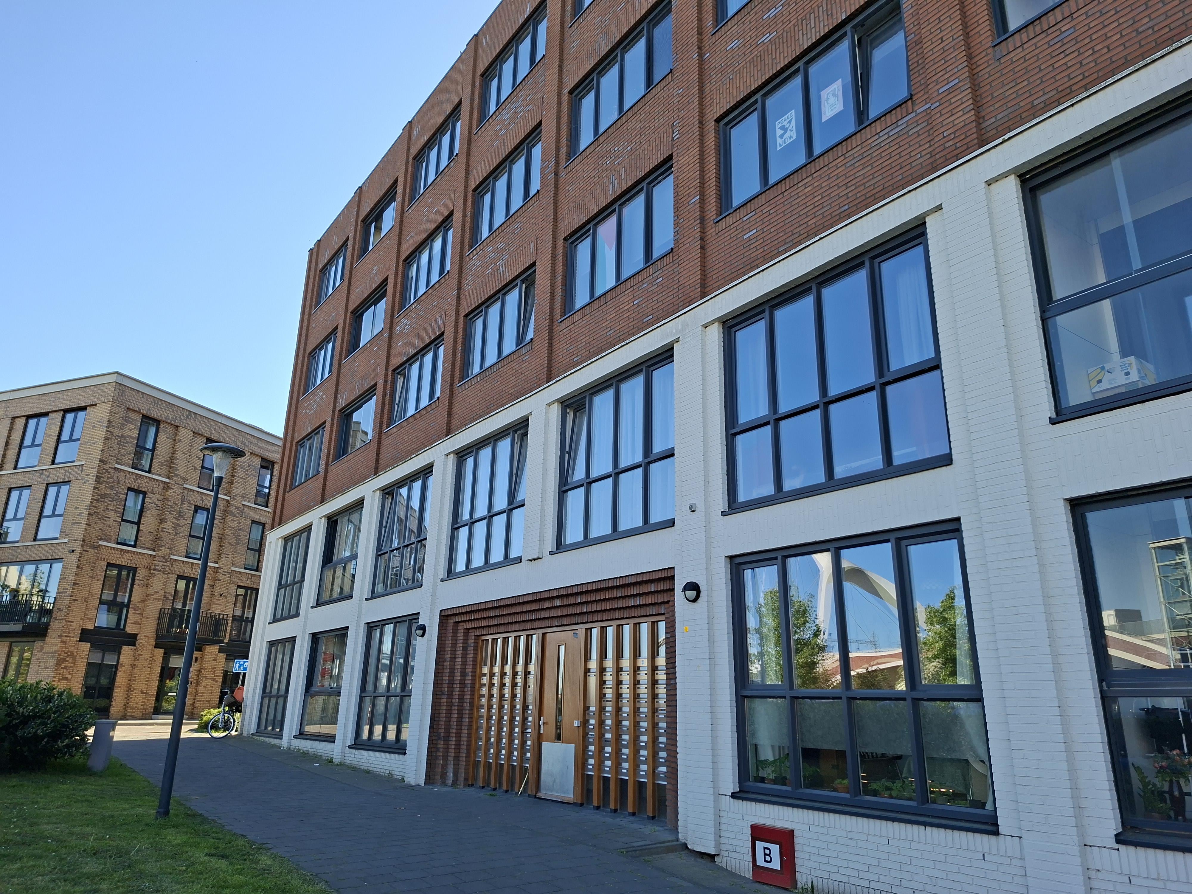 Winselingseweg 10, 6541 AK Nijmegen, Nederland