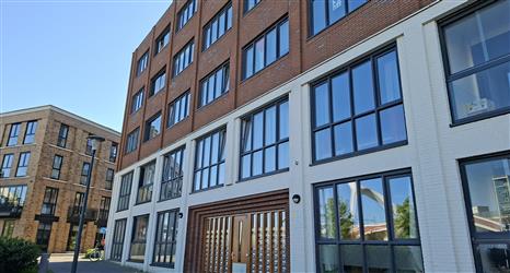 Winselingseweg 10 A24 Nijmegen