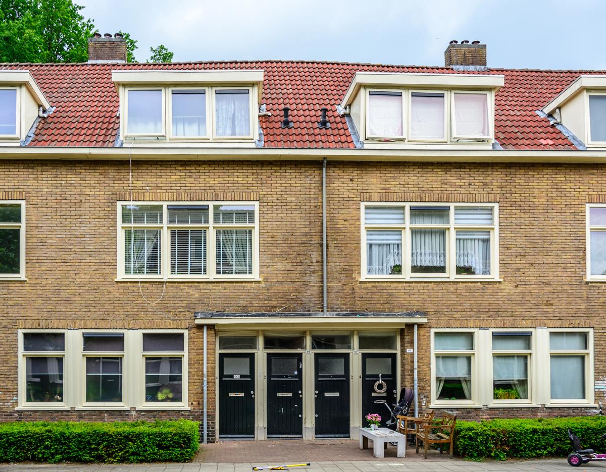 Fazantenweg 99, 6823 KV Arnhem, Nederland