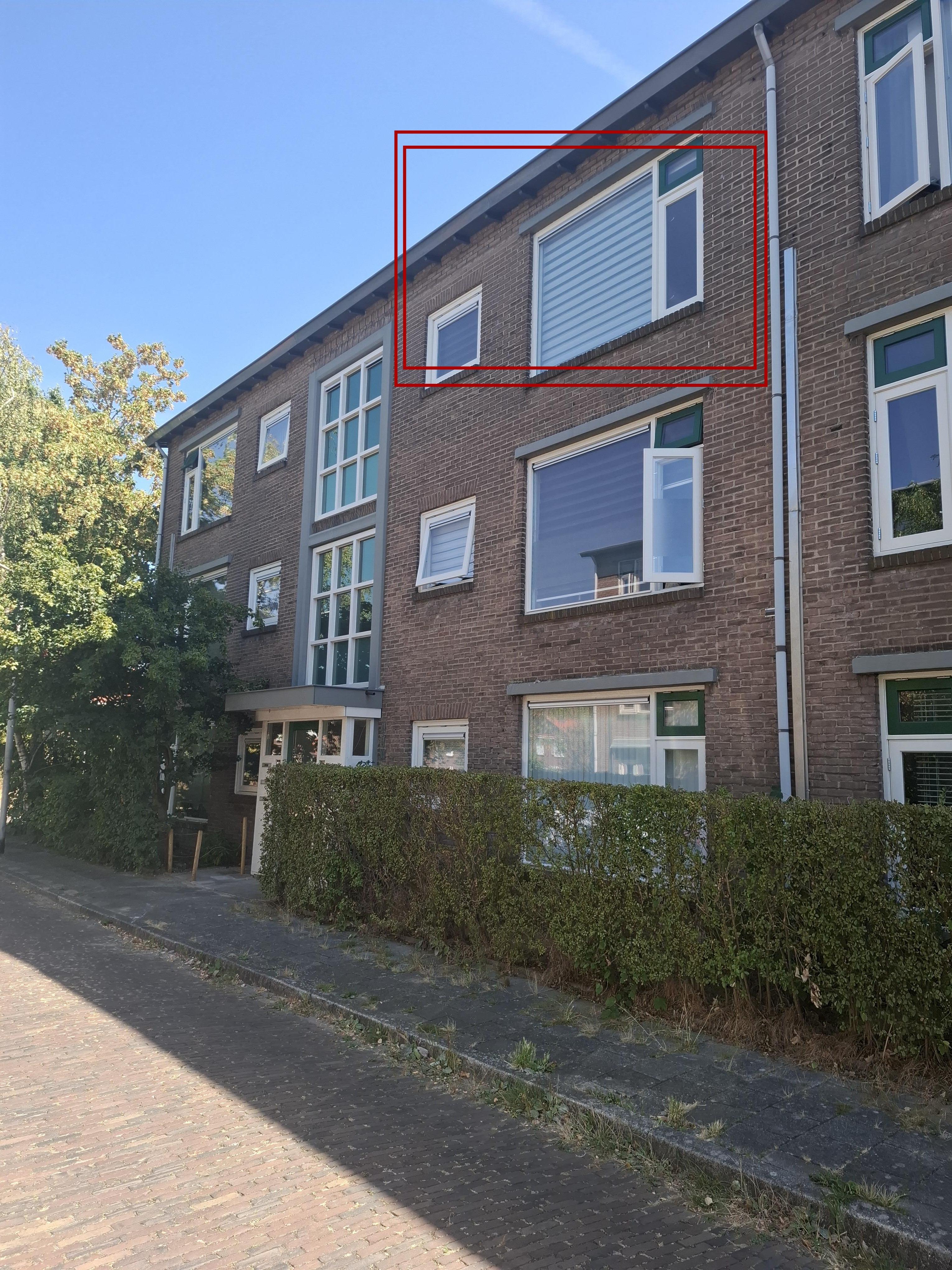 Hofstraat 7, 6533 XB Nijmegen, Nederland