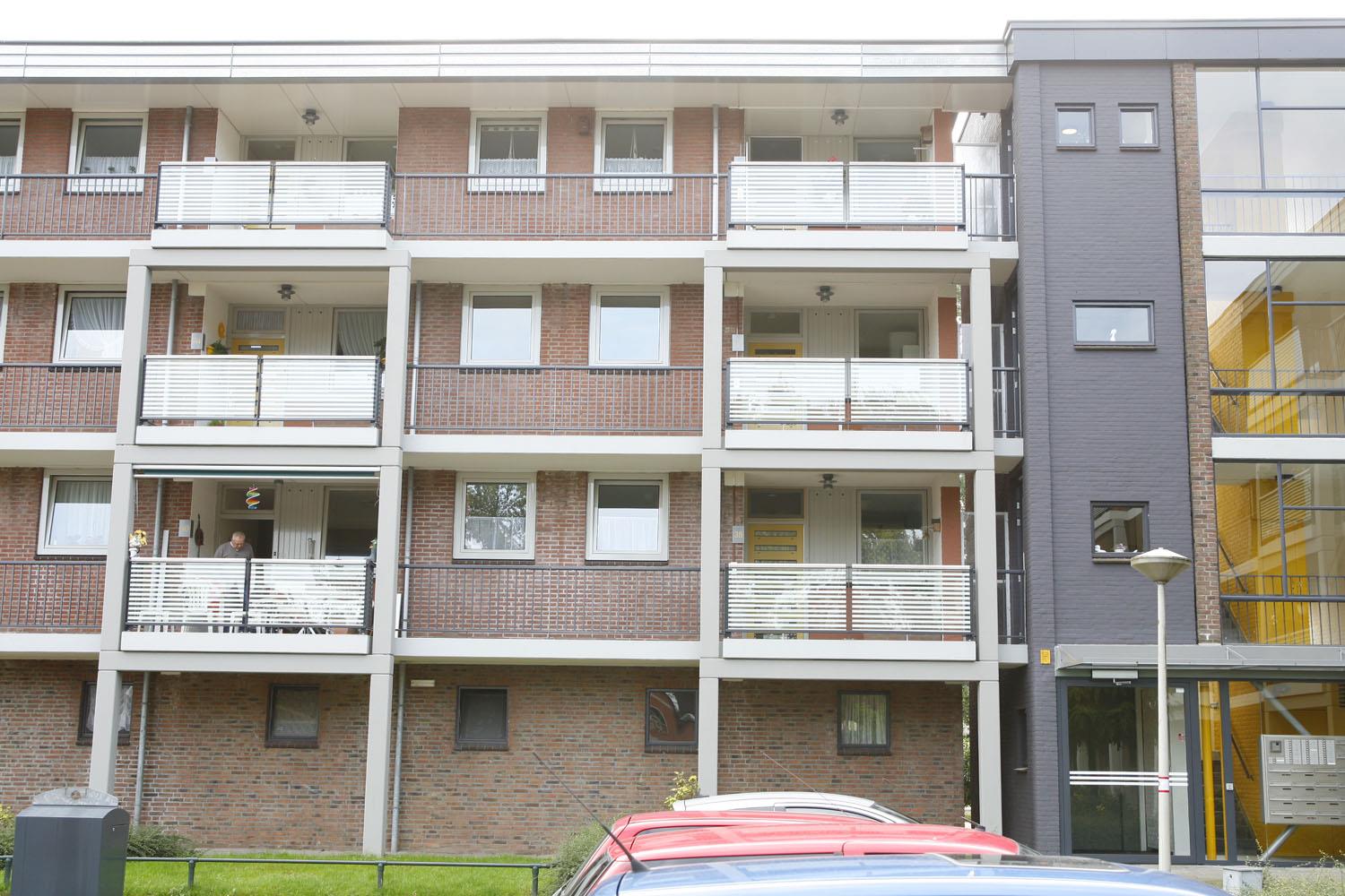Kleine Durk 86, 6825 KE Arnhem, Nederland