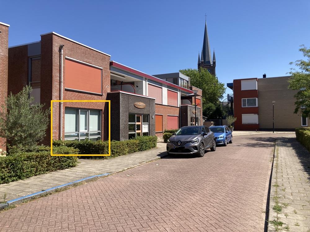 Rieffhof 39, 6651 VG Druten, Nederland
