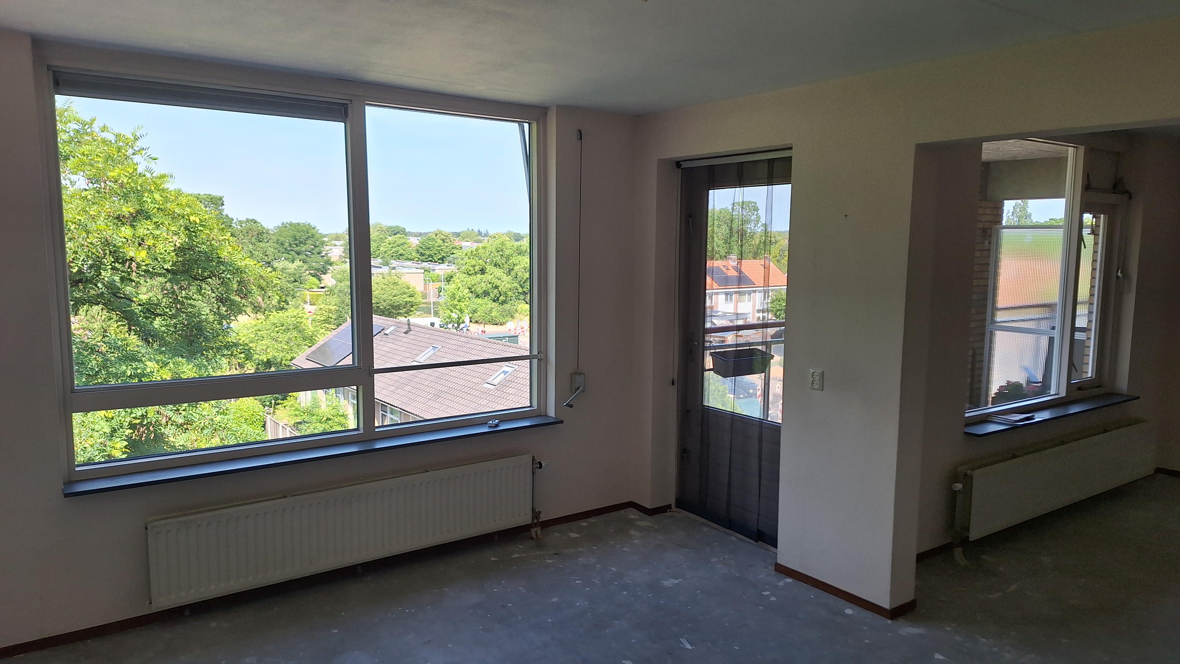 Van Het Hoffplantsoen 95