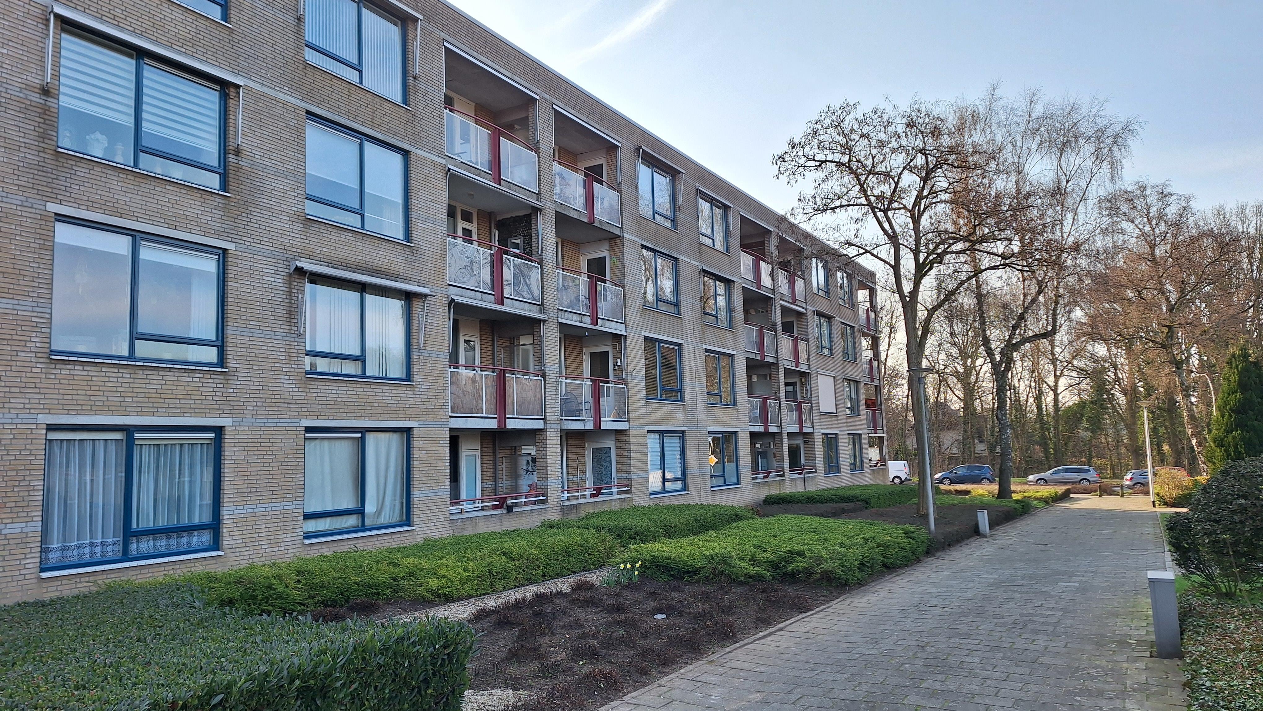 Van Het Hoffplantsoen 95
