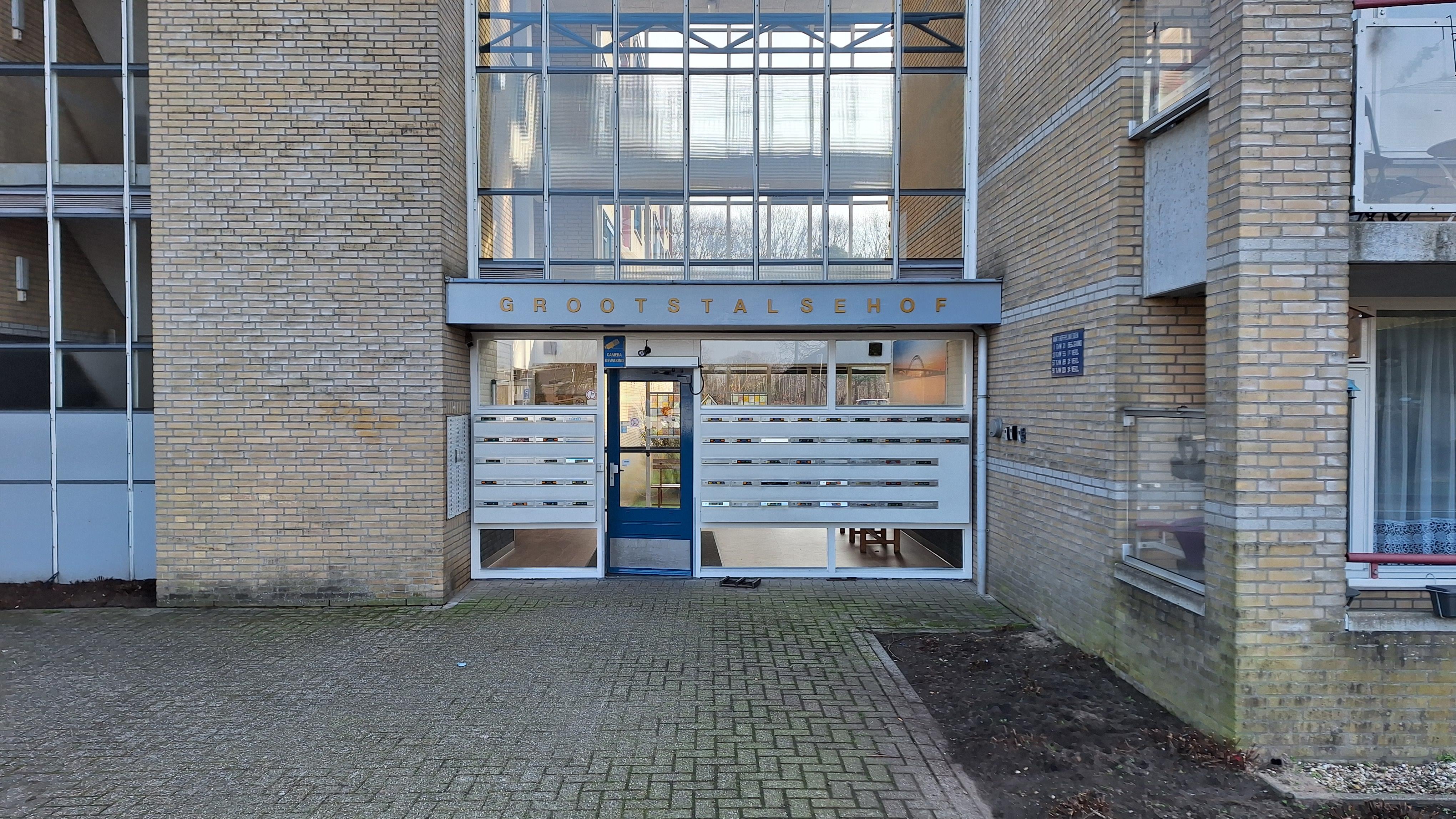 Van Het Hoffplantsoen 95