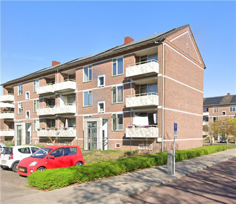 Honigraat 17, Nijmegen