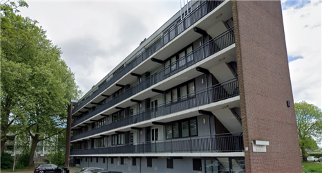 Van der Goesstraat 114 Arnhem