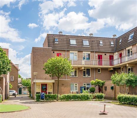 Johan Combéplein 17, Arnhem