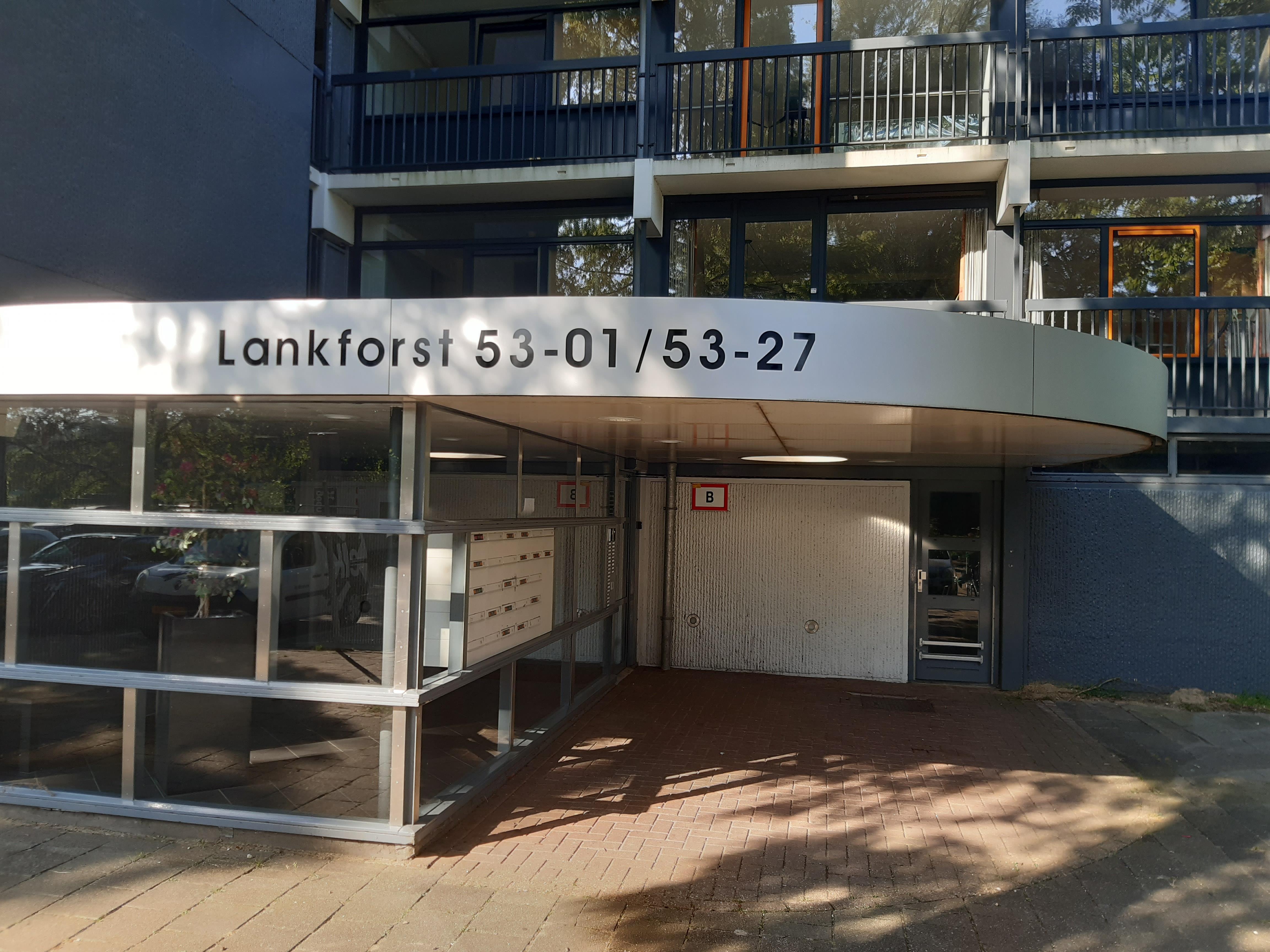 Lankforst 5336, 6538 KK Nijmegen, Nederland