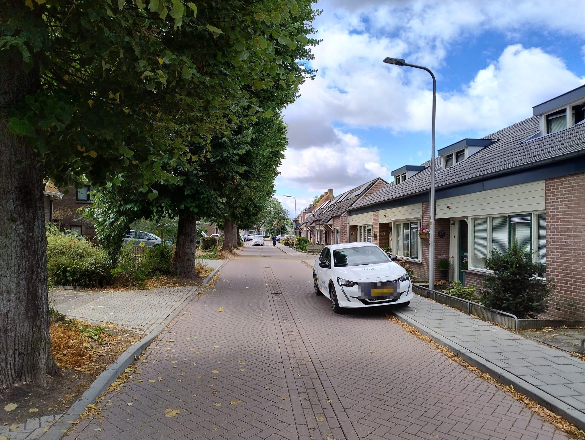 Wijngaarden 27, 6851 MA Huissen, Nederland
