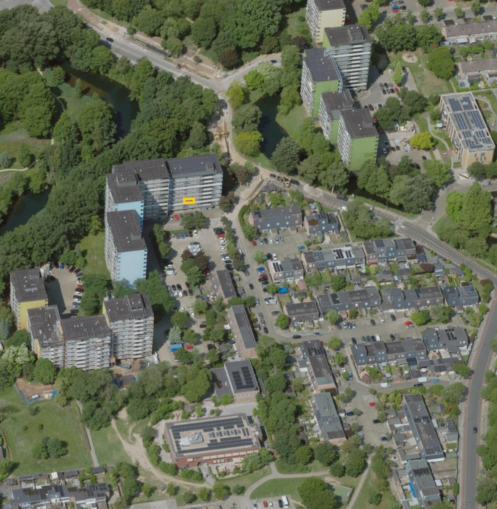 Zwanenveld 2025, 6538 PB Nijmegen, Nederland