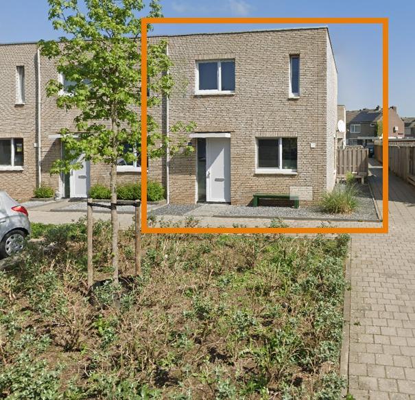 Graaf Reinaldstraat 16, 6915 WX Lobith, Nederland