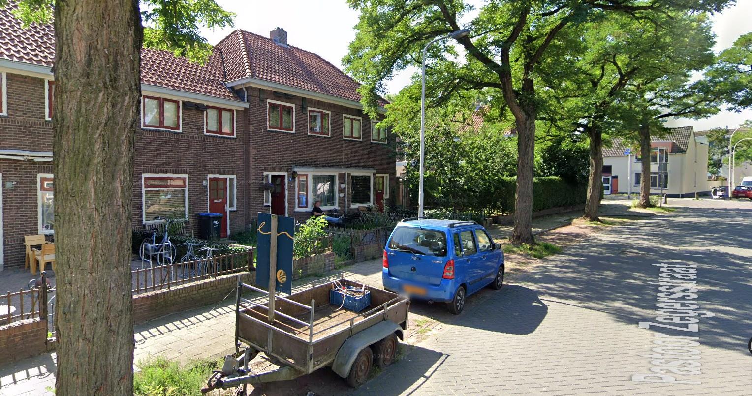 Pastoor Zegersstraat 10