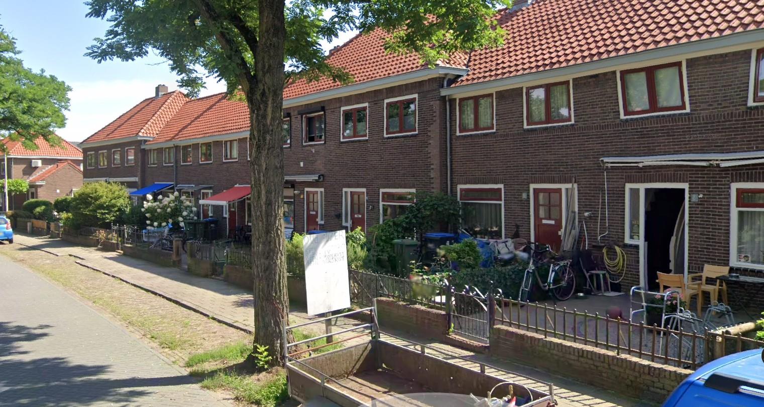 Pastoor Zegersstraat 10