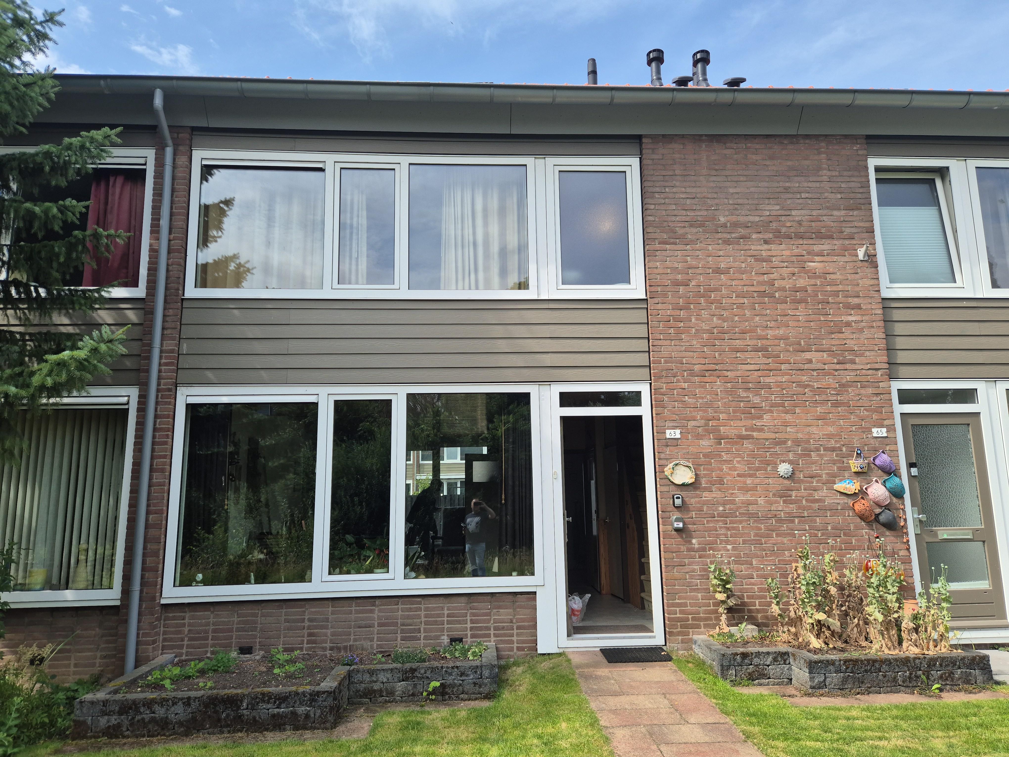 Van der Goesstraat 63, 6826 KH Arnhem, Nederland
