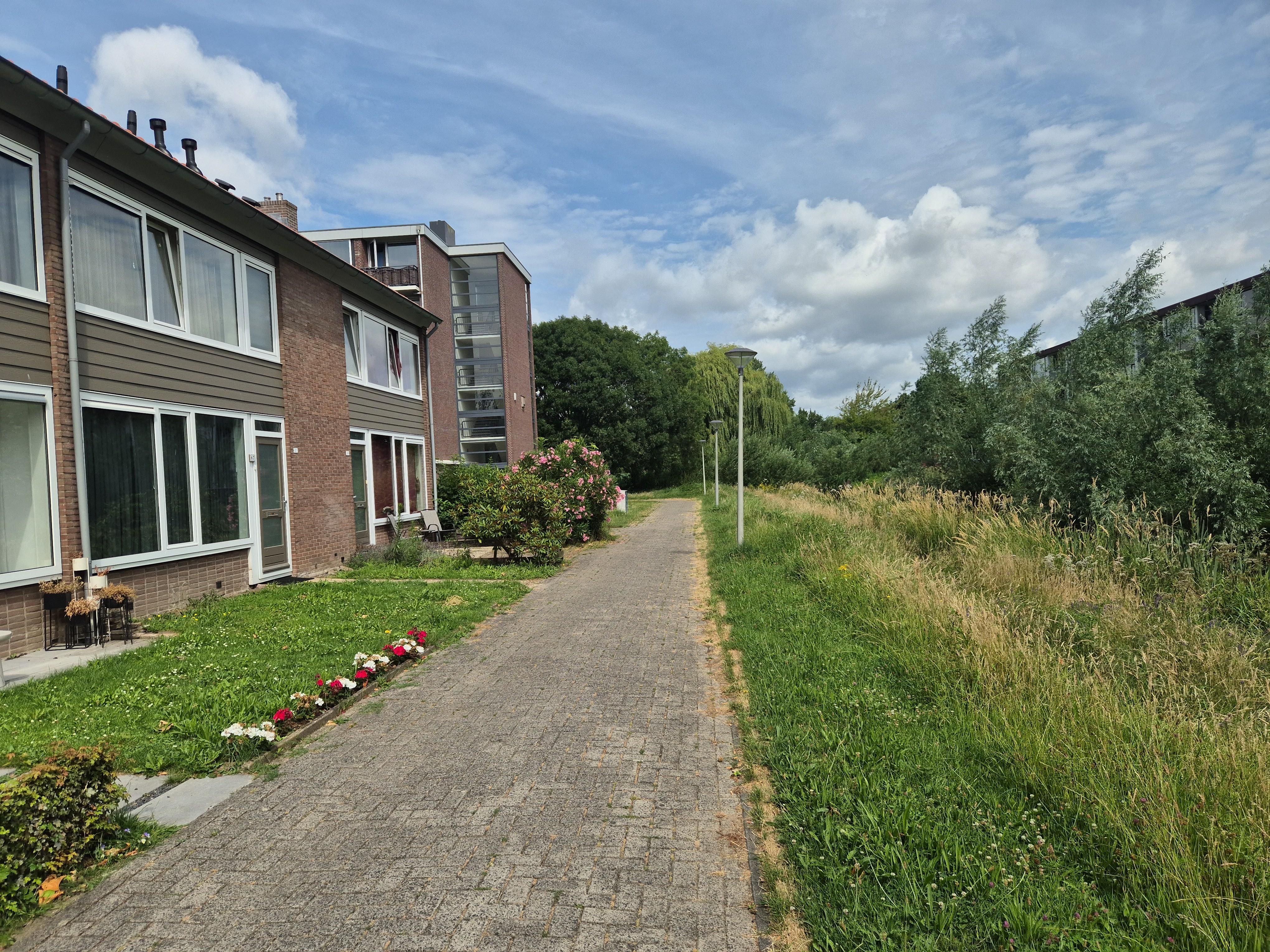 Van der Goesstraat 63