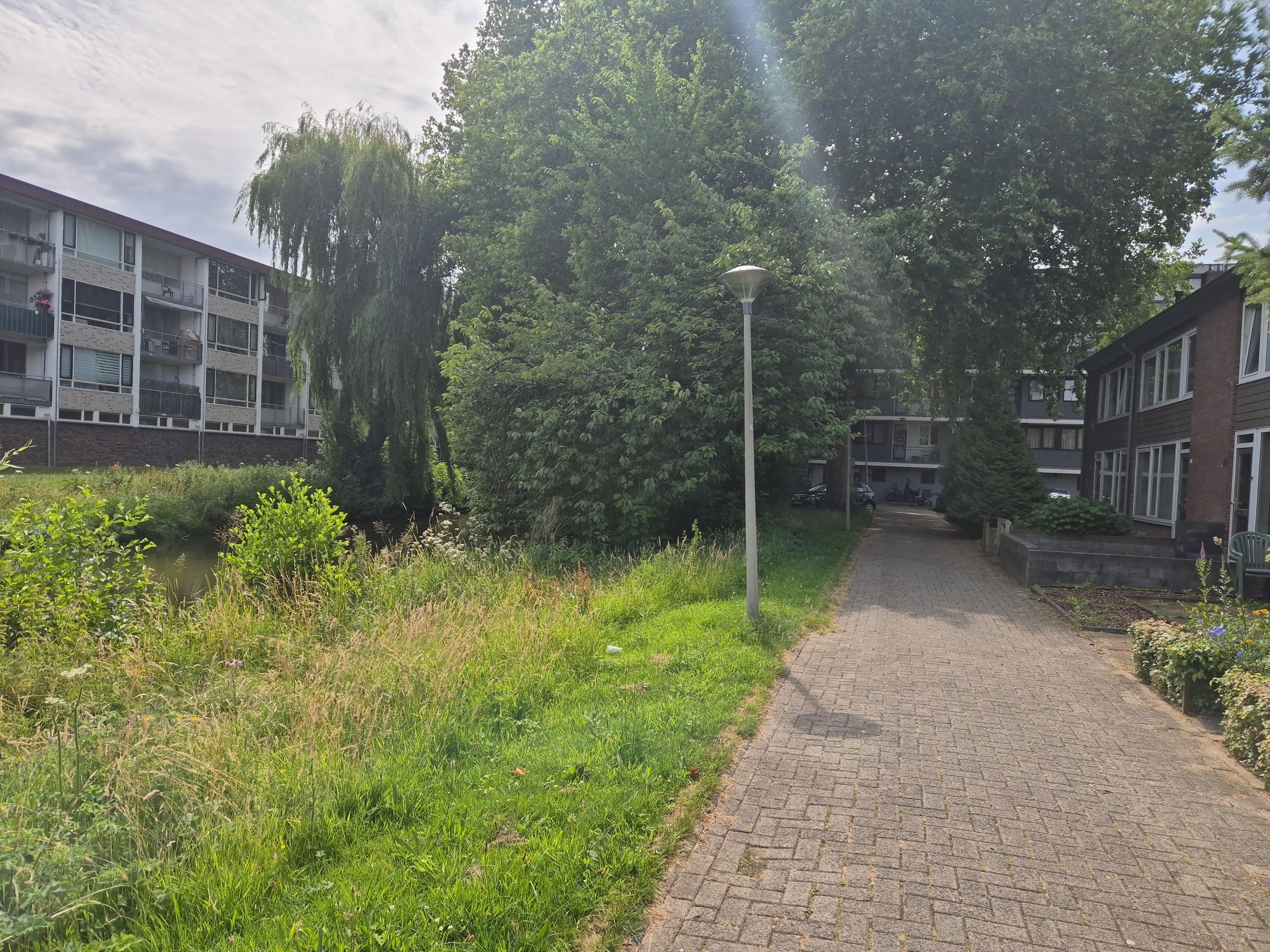 Van der Goesstraat 63