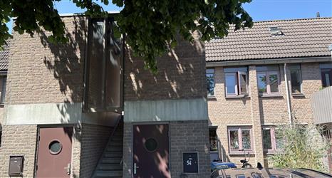 Echterboschstraat 54 Arnhem