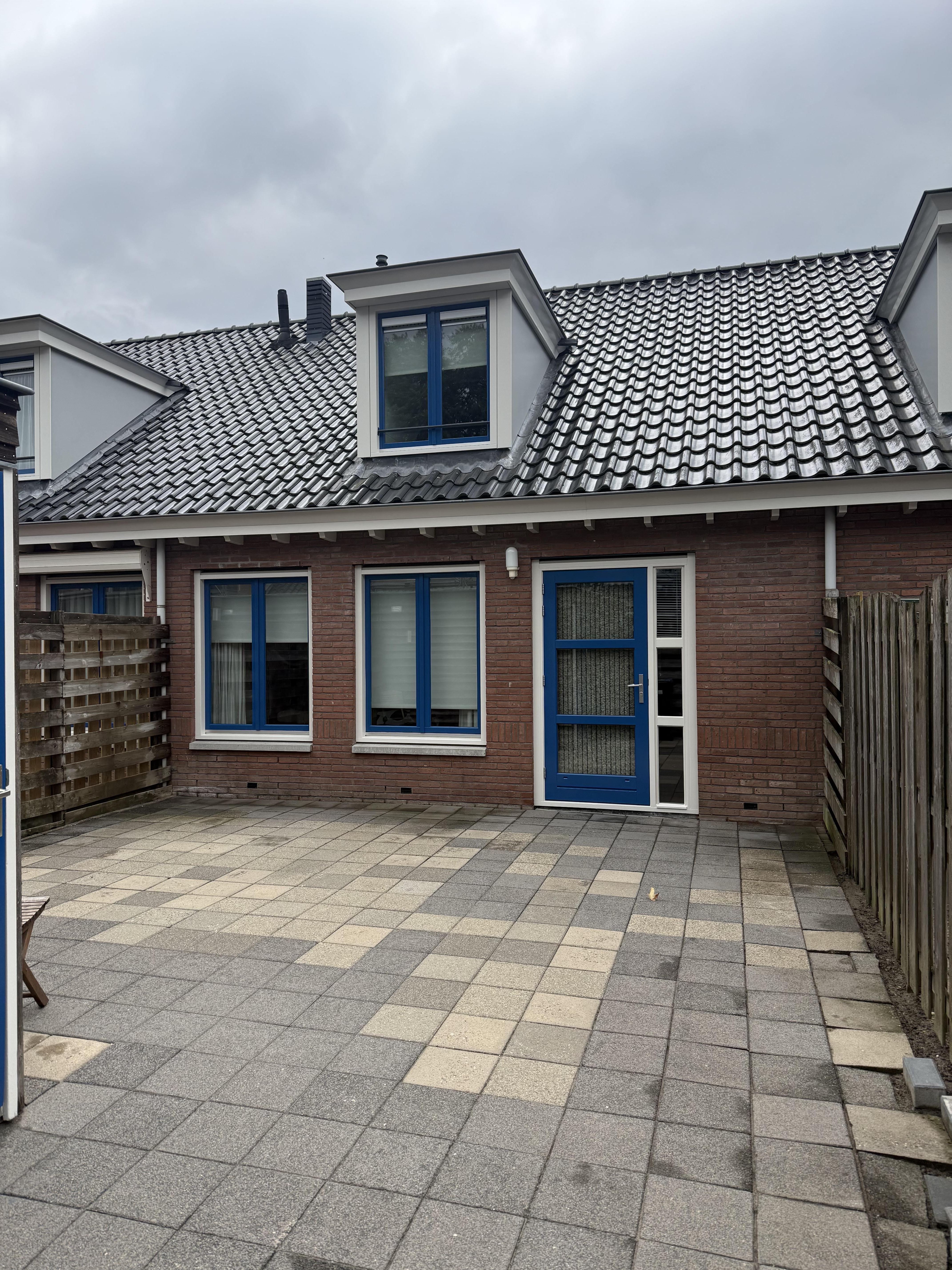 's Herenhof 48