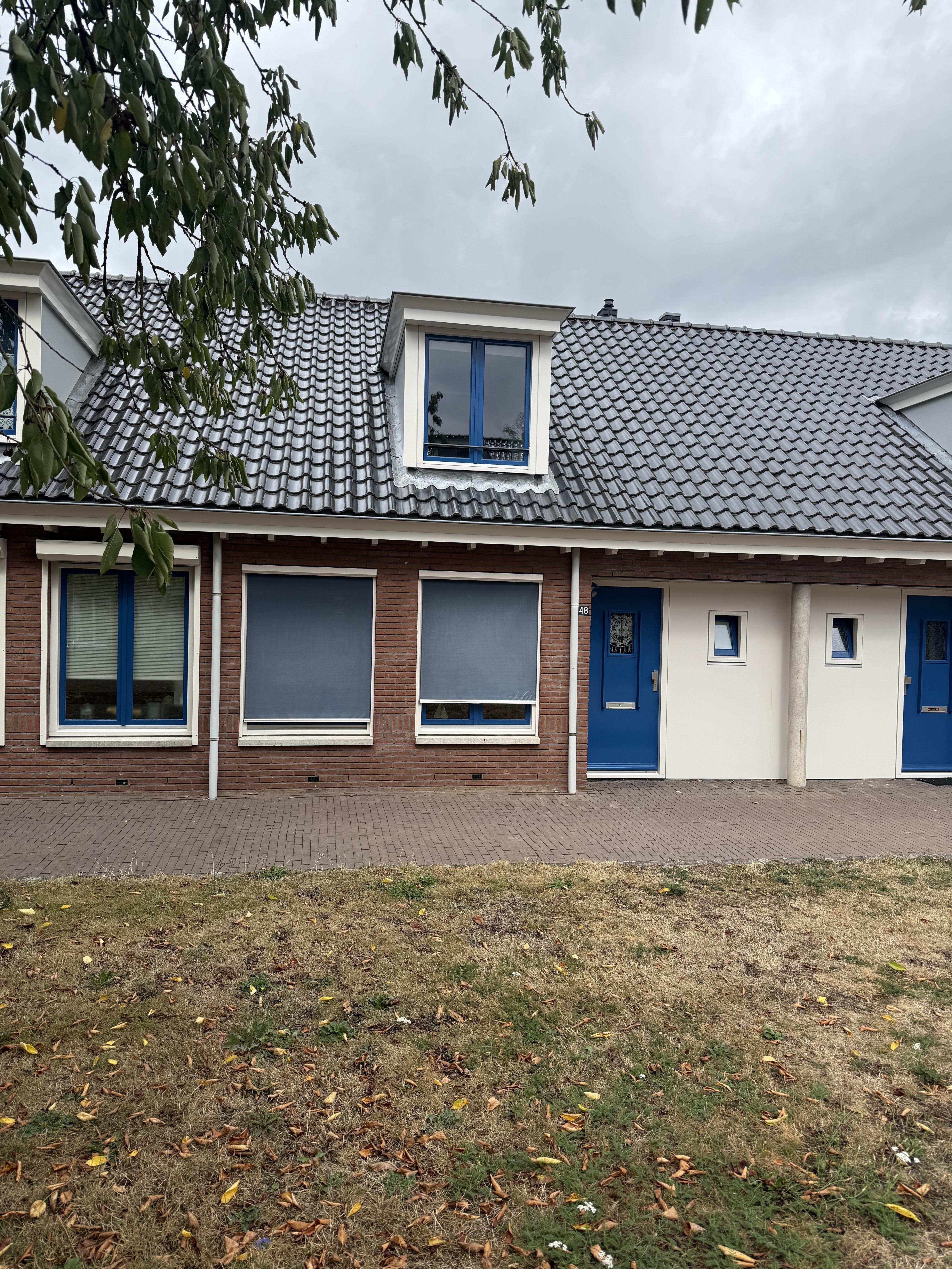 's Herenhof 48, 6909 DC Babberich, Nederland