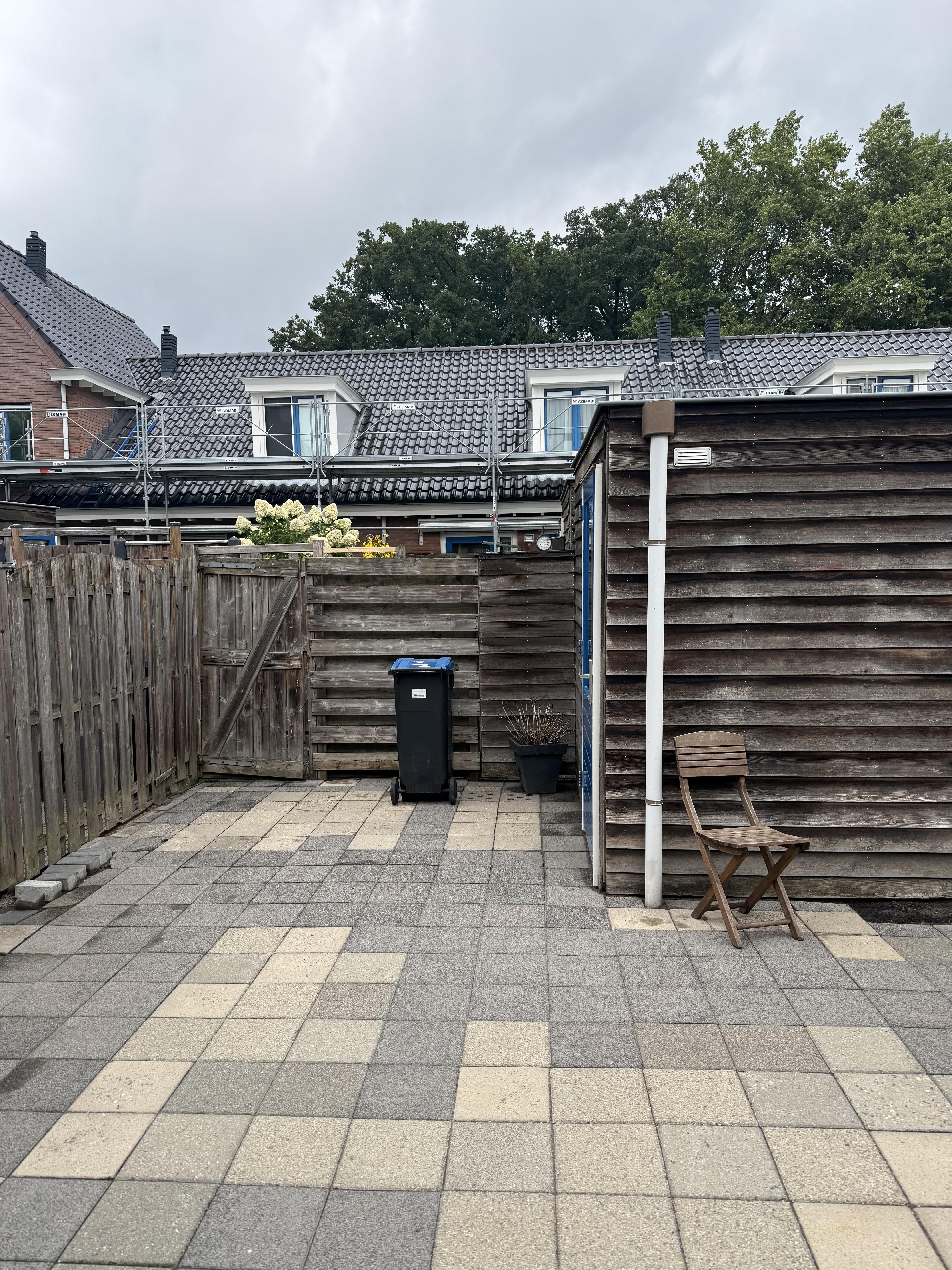 's Herenhof 48