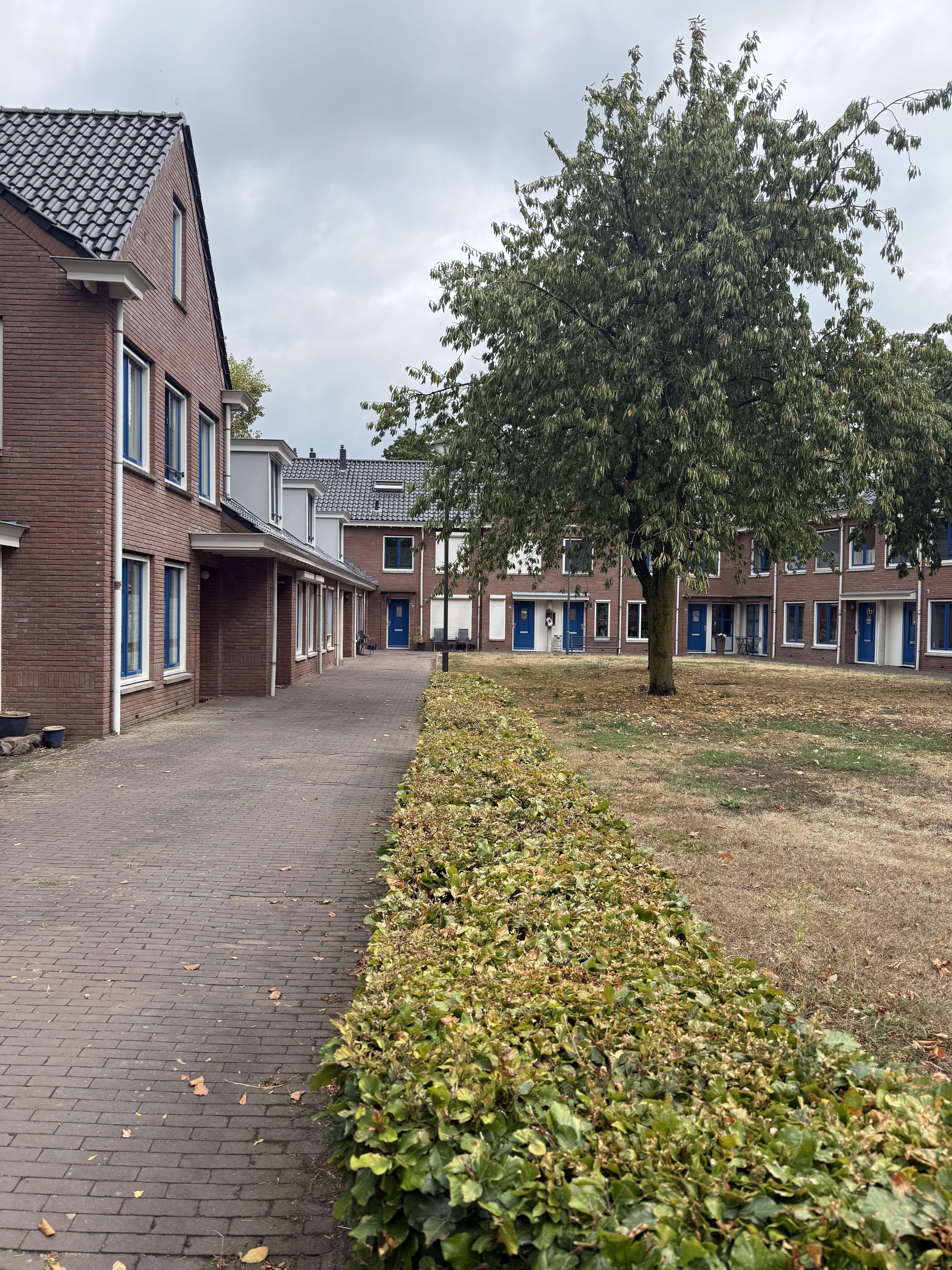 's Herenhof 48