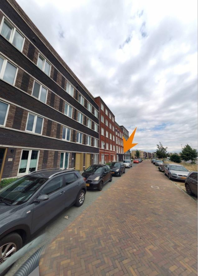 Properziastraat 39, 6663 PM Nijmegen, Nederland