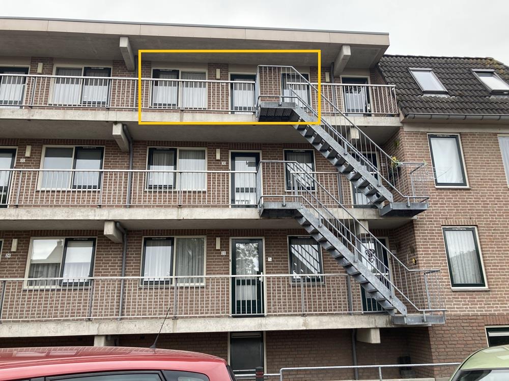 Raadhuisstraat 44