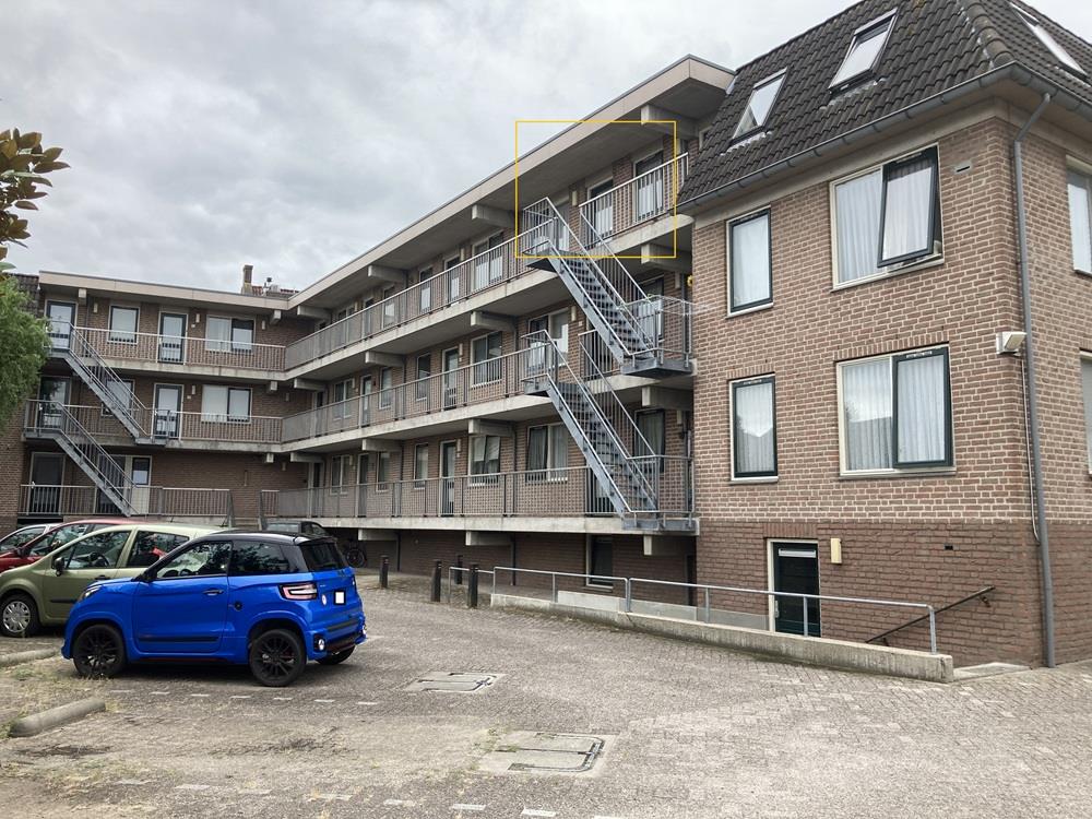Raadhuisstraat 44