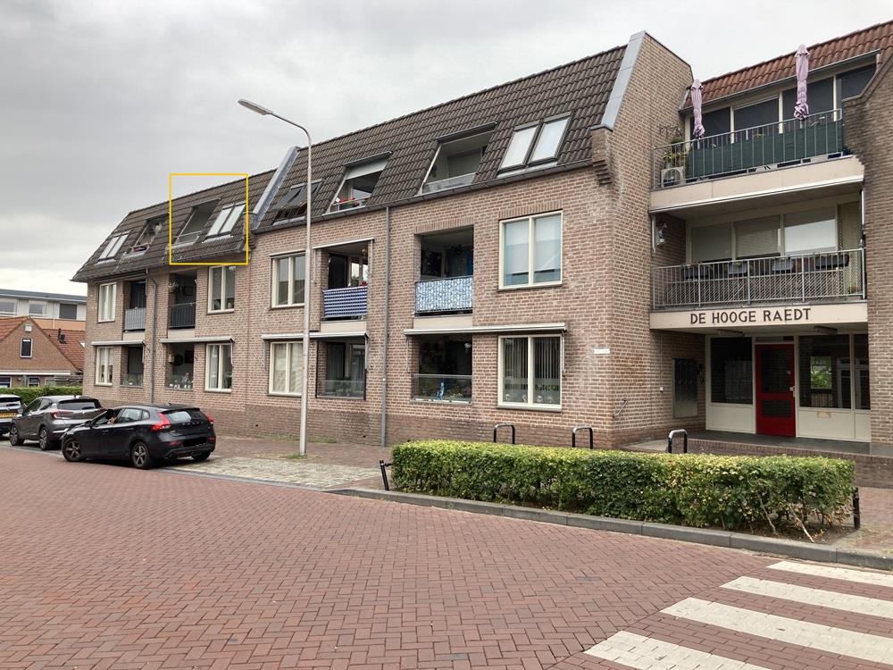 Raadhuisstraat 44, 6651 BG Druten, Nederland