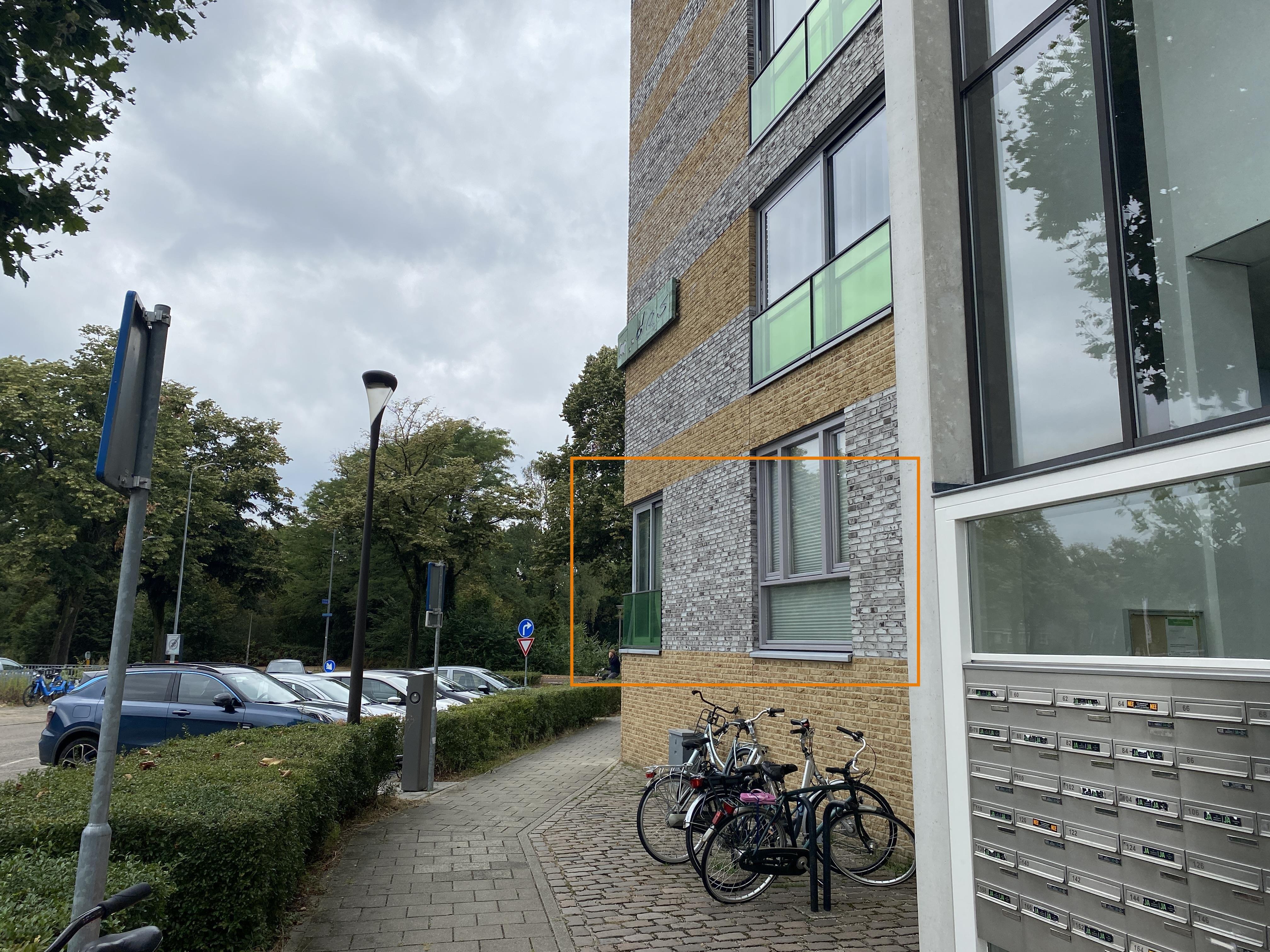 Kamerlingh Onnesstraat 68, 6533 HL Nijmegen, Nederland