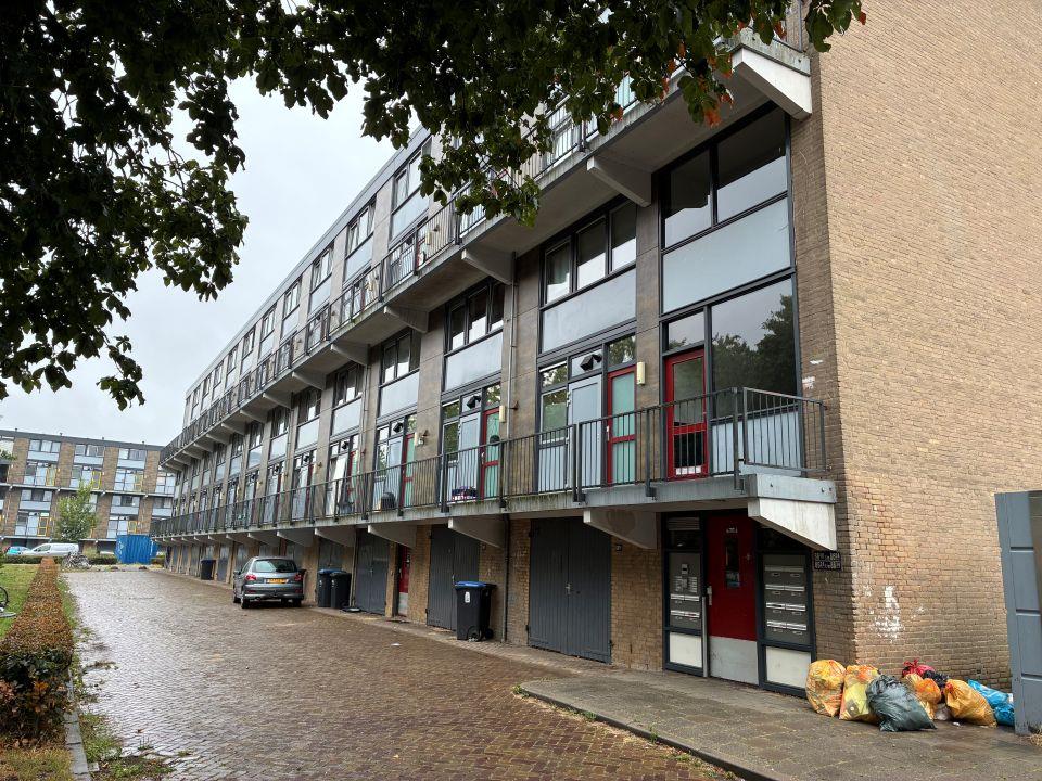 Aldenhof 8648, 6537 CK Nijmegen, Nederland