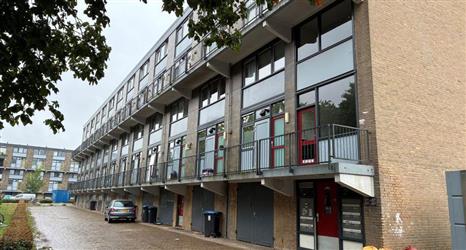 Aldenhof 8648 Nijmegen