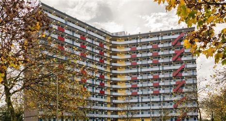 Schipholplein 238 Arnhem