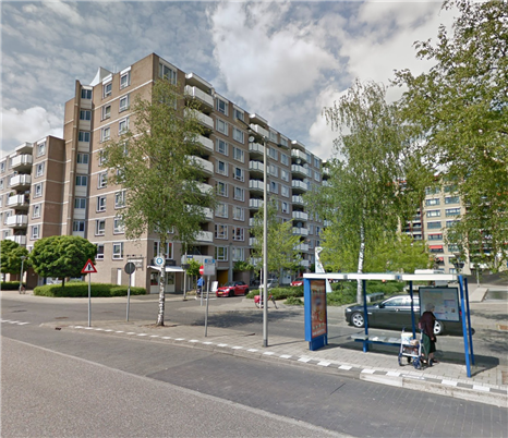 Schepen van Ommerenstraat 381, Arnhem, Arnhem