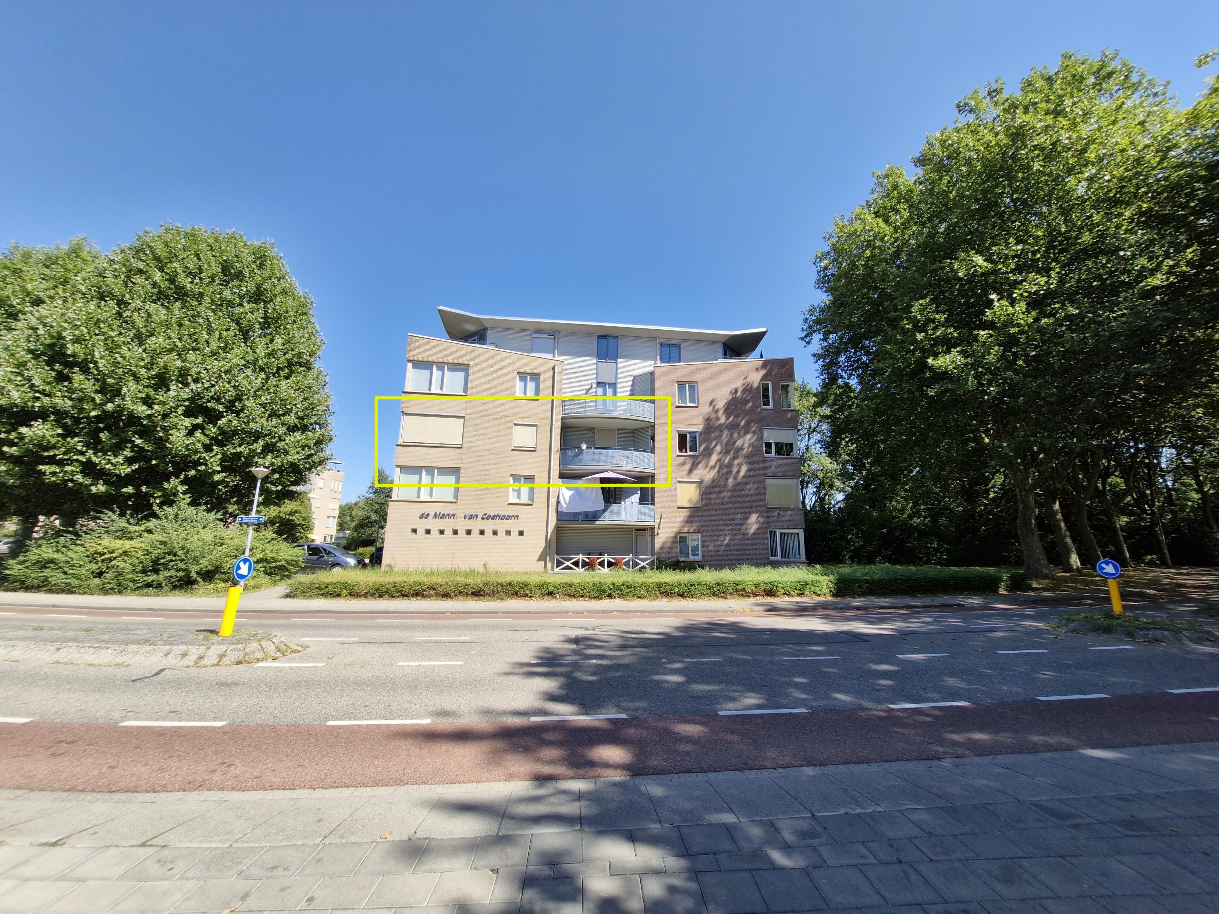 Monseigneur Bekkerslaan 51, 6981 GG Doesburg, Nederland