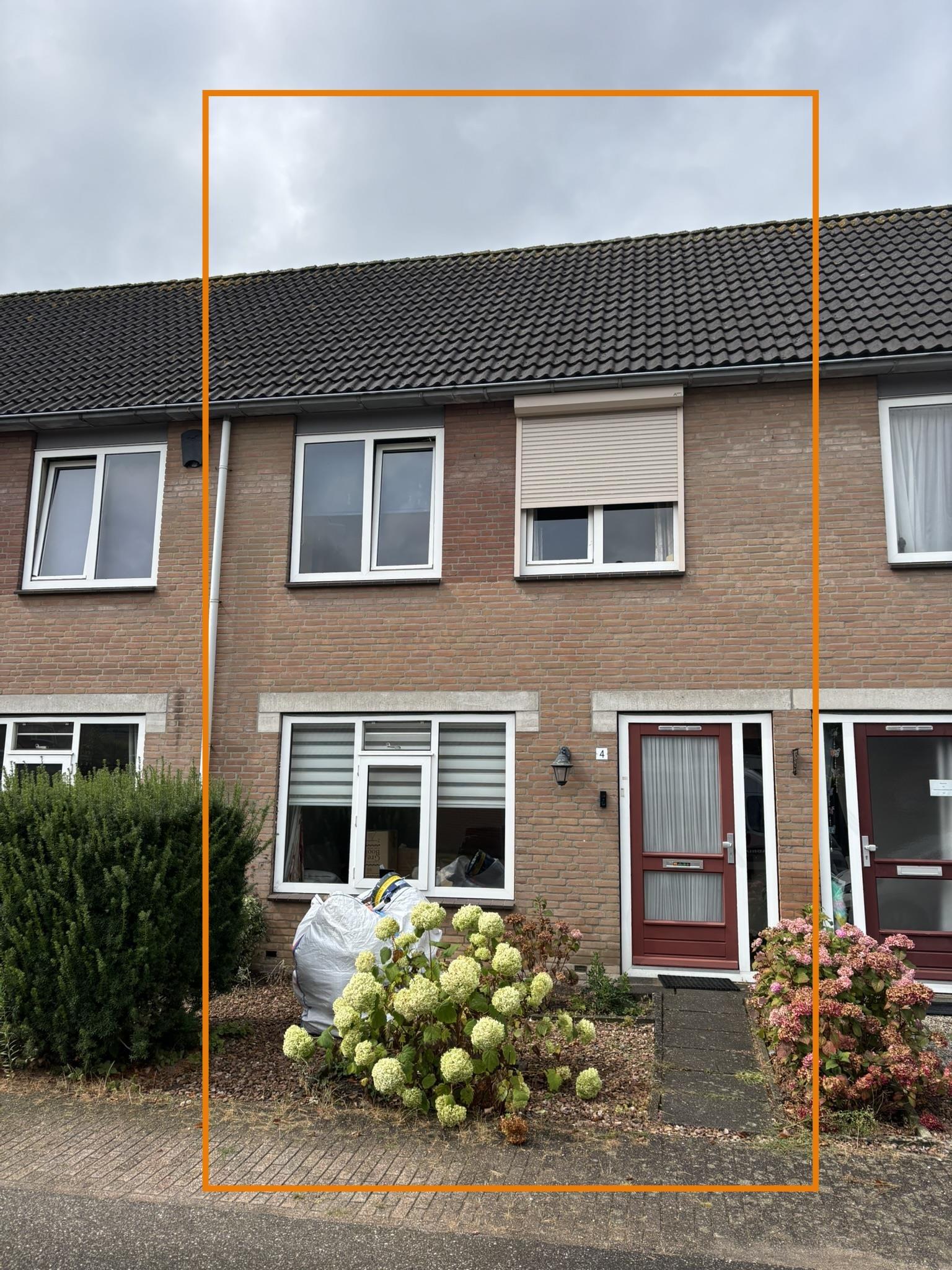 Cereslaan 4, 6924 BH Loo, Nederland