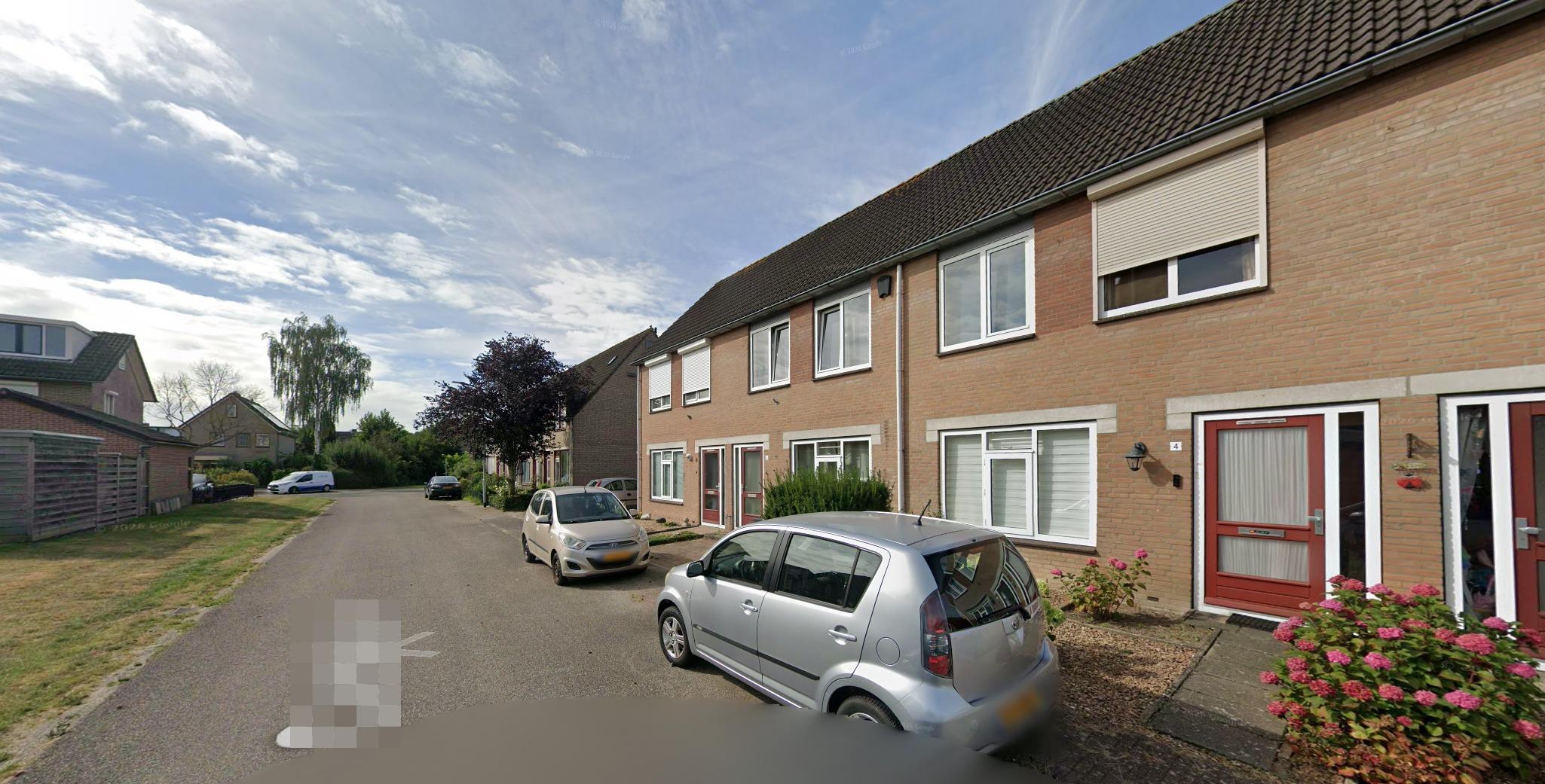 Cereslaan 4