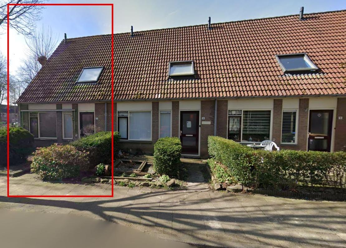 Maïsveld 20, 6641 SP Beuningen, Nederland