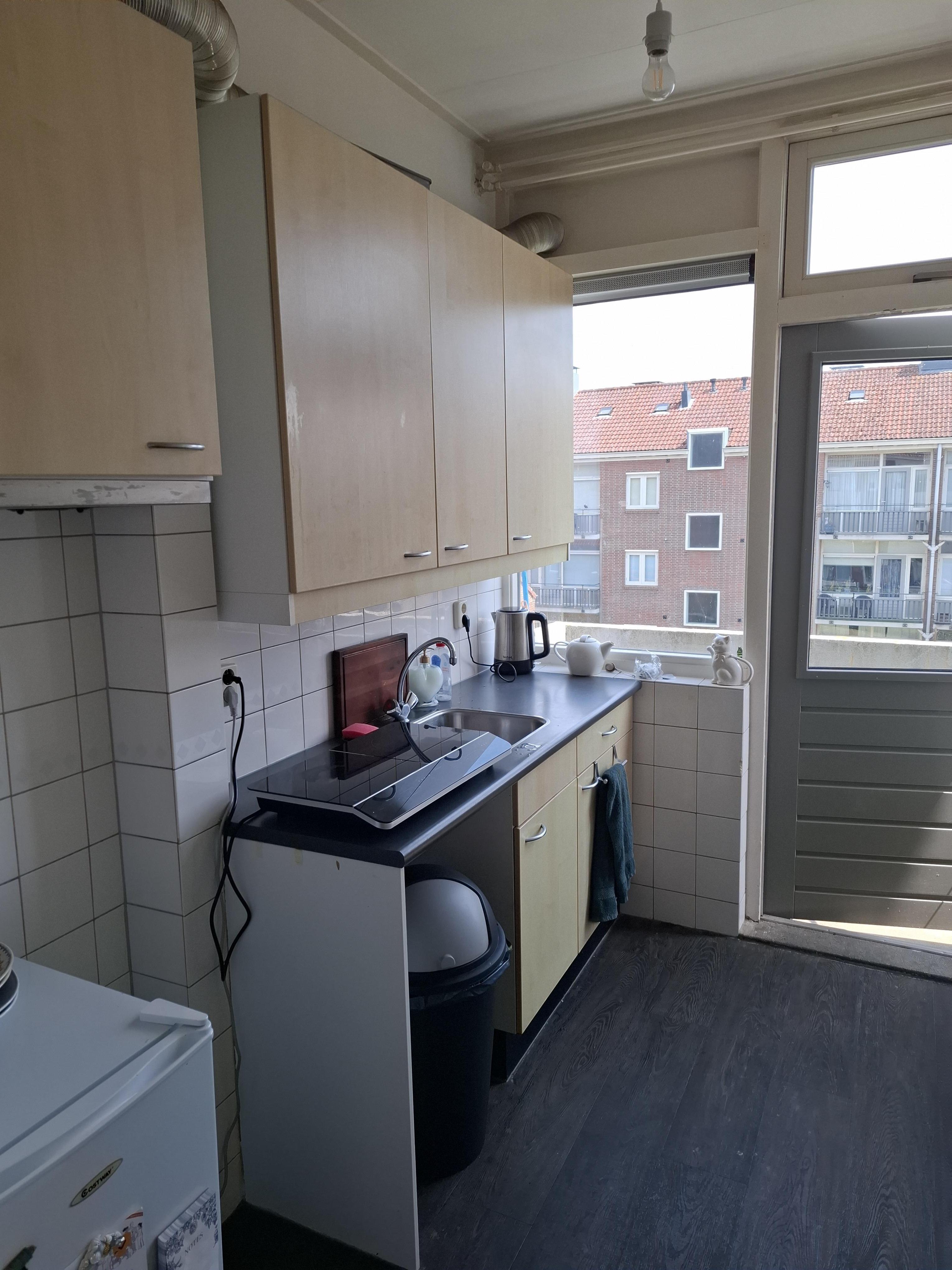 Vuurvlindertjesstraat 7