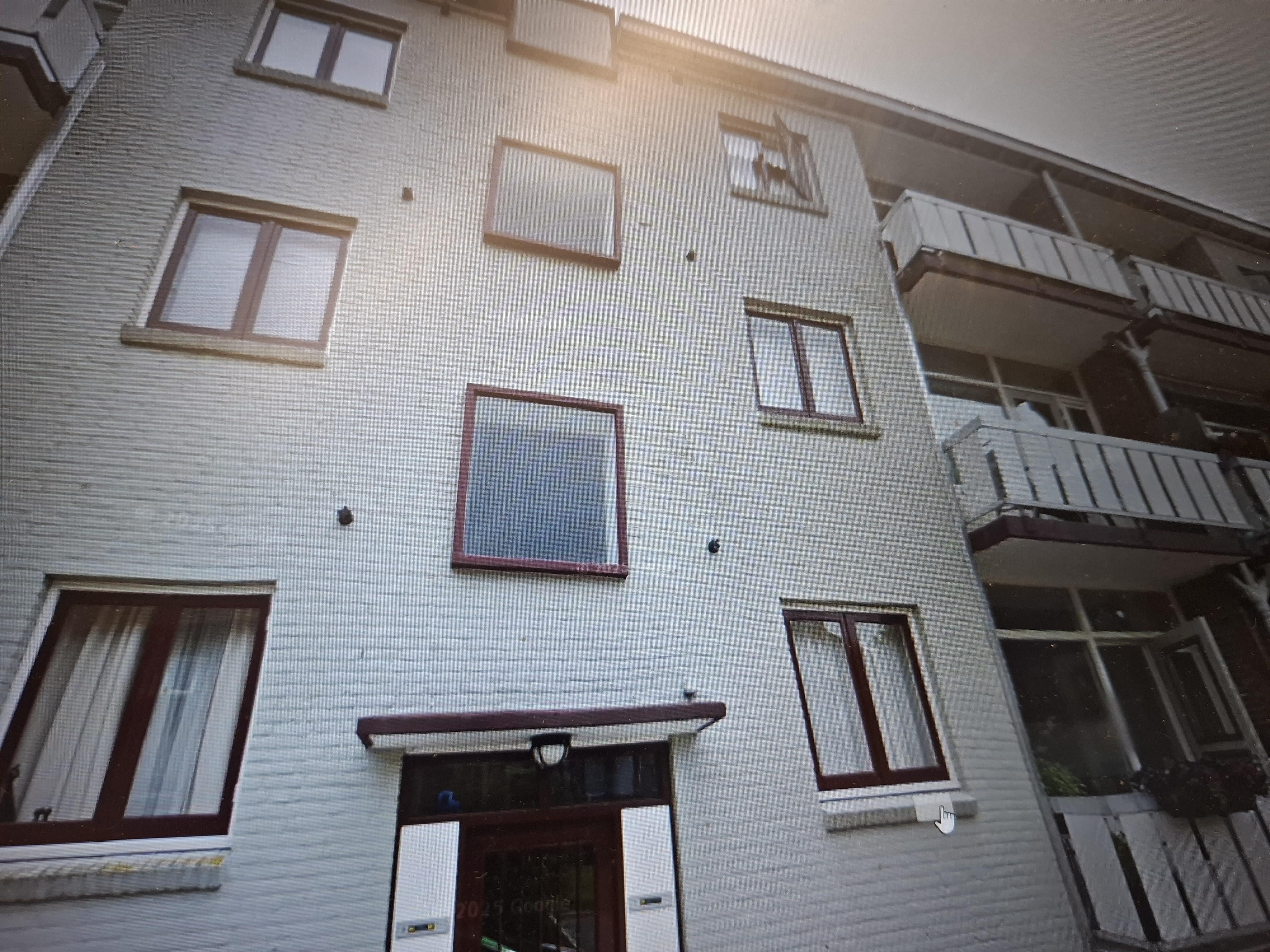 Vuurvlindertjesstraat 7, 6533 TB Nijmegen, Nederland