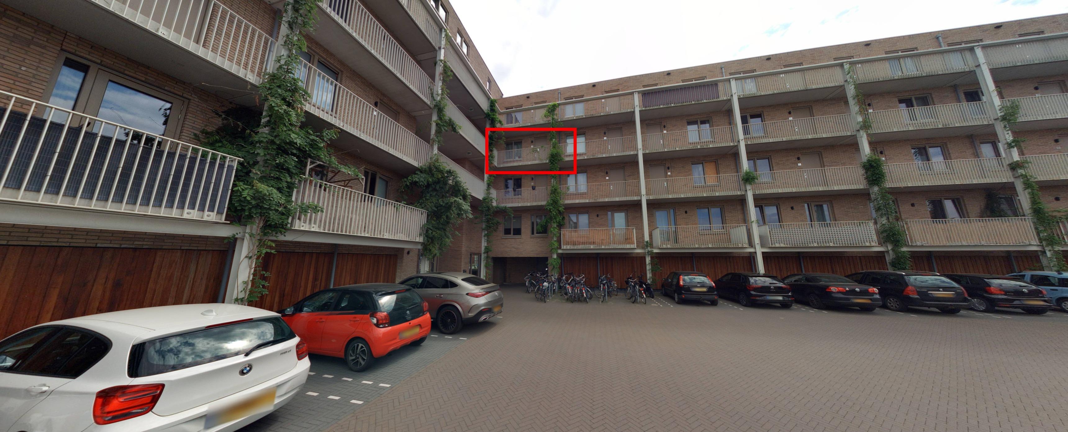 Properziastraat 111, 6663 PM Nijmegen, Nederland